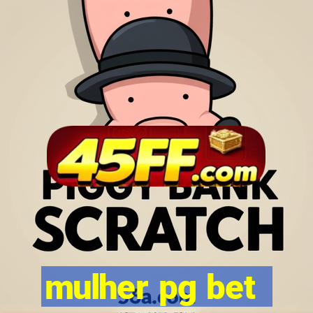 mulher pg bet